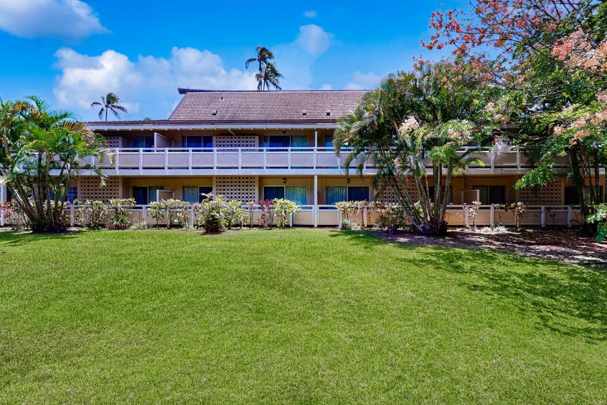 Villa Plantation Hale Kapa'a Exterior foto
